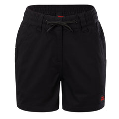 Hard Yakka Y08119 Women's 3056 ToughMaxx Work Short Shorts