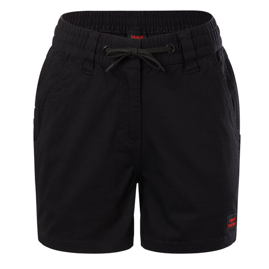 Hard Yakka Y08119 Women's 3056 ToughMaxx Work Short Shorts