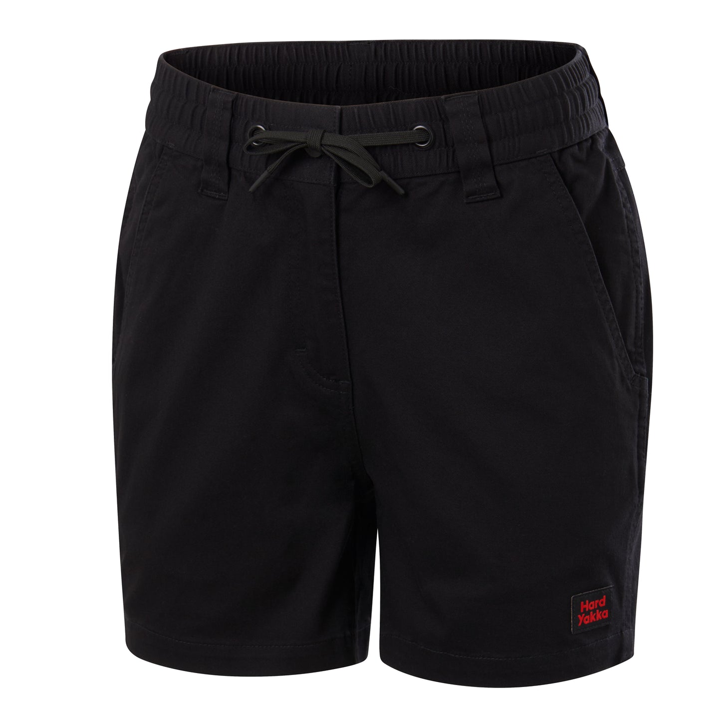 Hard Yakka Y08119 Women's 3056 ToughMaxx Work Short Shorts