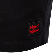 Hard Yakka Y08119 Women's 3056 ToughMaxx Work Short Shorts