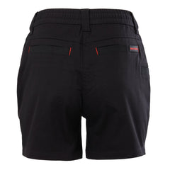 Hard Yakka Y08119 Women's 3056 ToughMaxx Work Short Shorts