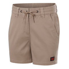 Hard Yakka Y08119 Women's 3056 ToughMaxx Work Short Shorts