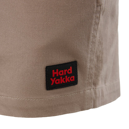 Hard Yakka Y08119 Women's 3056 ToughMaxx Work Short Shorts