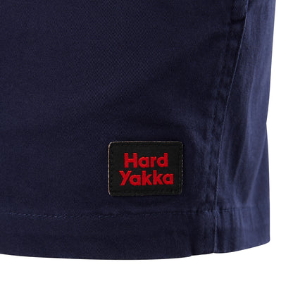 Hard Yakka Y08119 Women's 3056 ToughMaxx Work Short Shorts