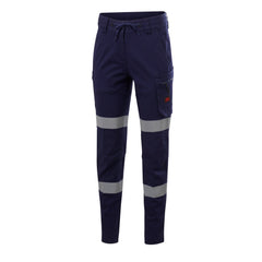 Hard Yakka Y08121 Women's 3056 ToughMaxx Taped Work Pants