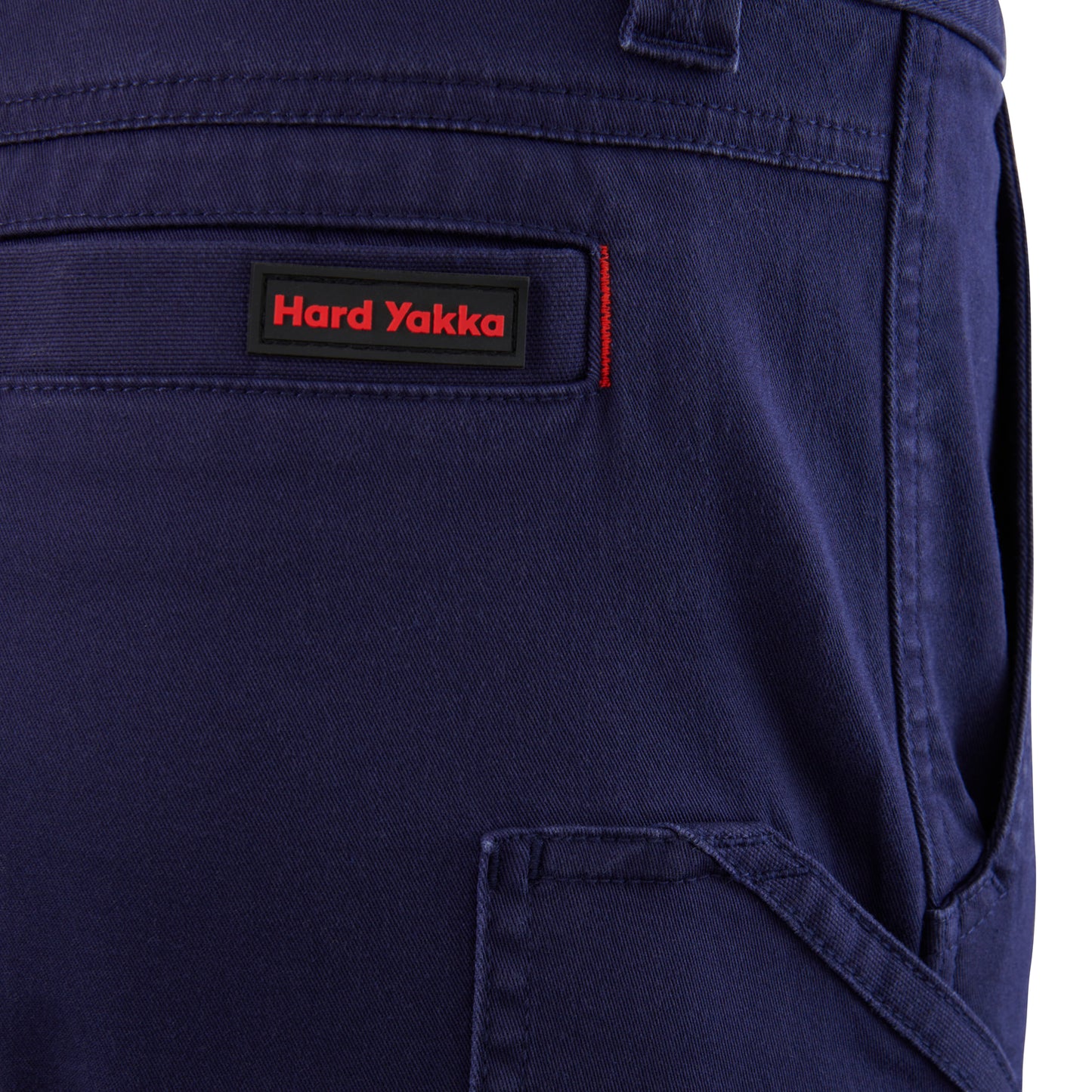 Hard Yakka Y08121 Women's 3056 ToughMaxx Taped Work Pants