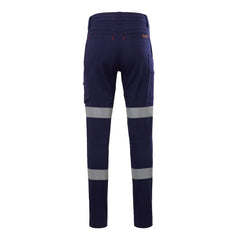 Hard Yakka Y08121 Women's 3056 ToughMaxx Taped Work Pants