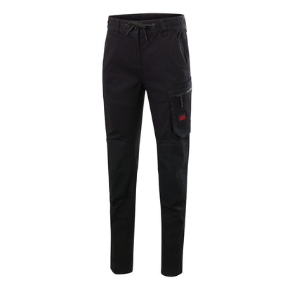 Hard Yakka Y08123 Women's 3056 ToughMaxx Work Pants