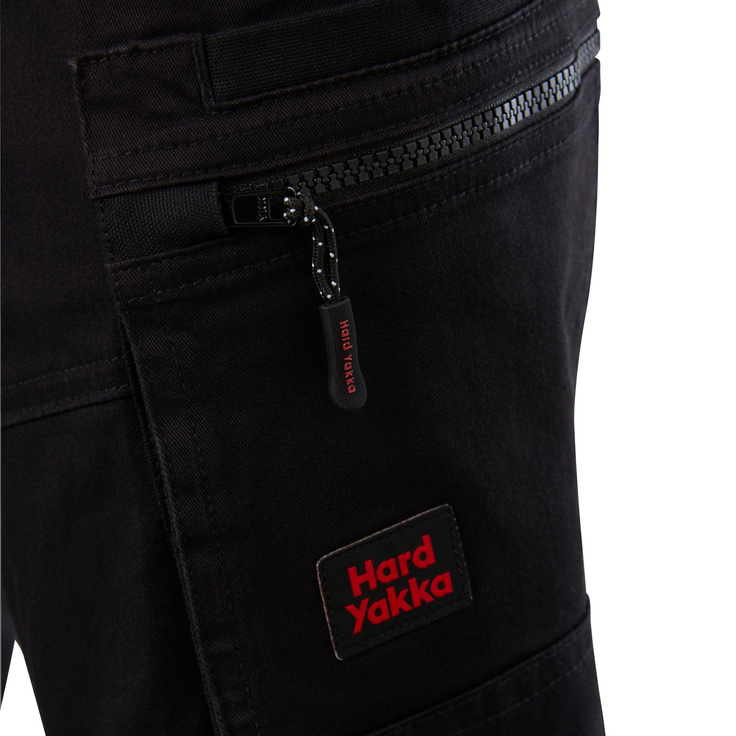 Hard Yakka Y08123 Women's 3056 ToughMaxx Work Pants