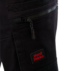 Hard Yakka Y08123 Women's 3056 ToughMaxx Work Pants