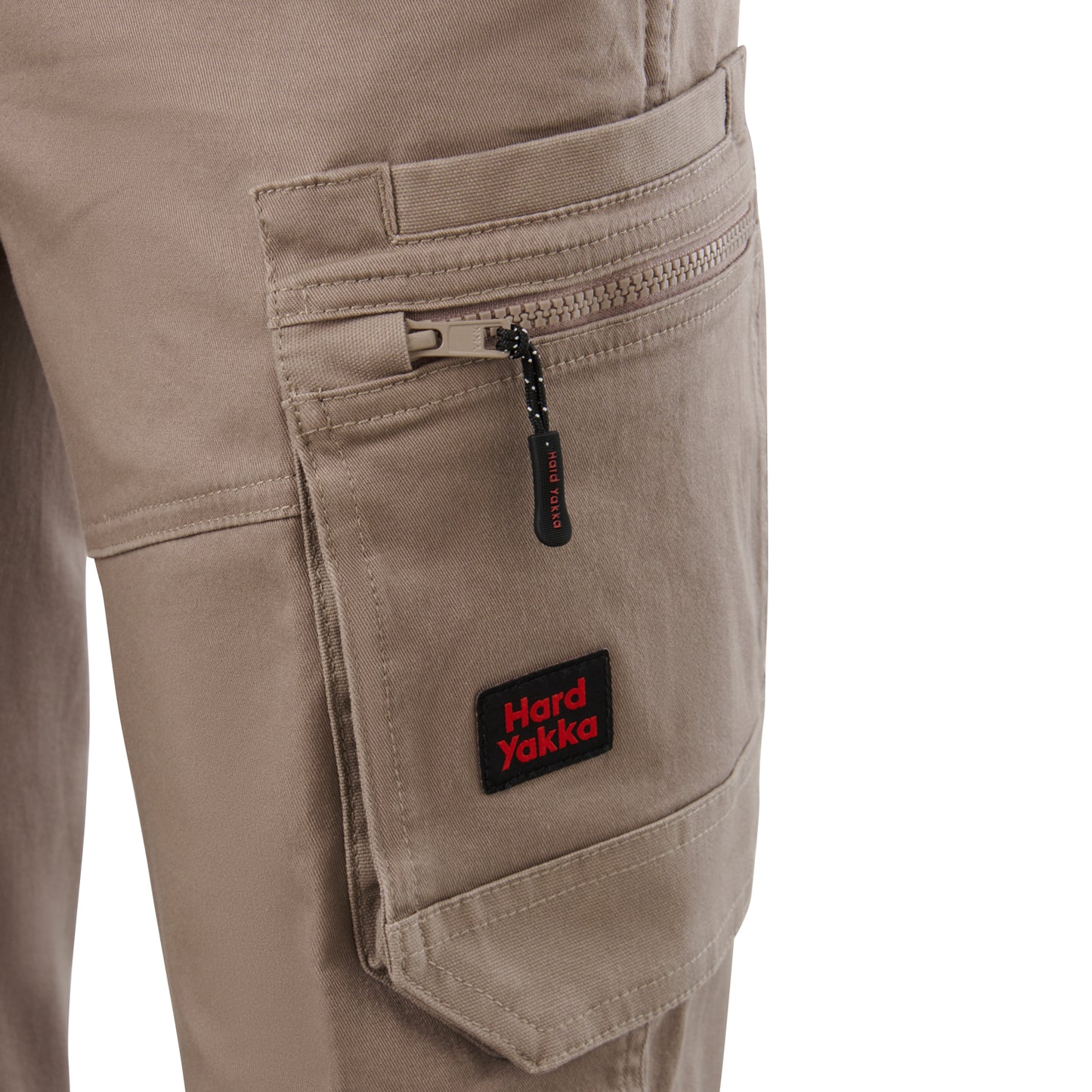 Hard Yakka Y08123 Women's 3056 ToughMaxx Work Pants
