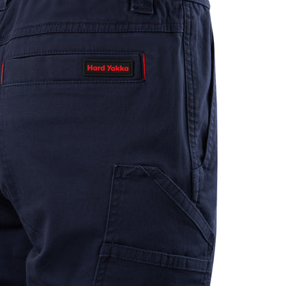 Hard Yakka Y08123 Women's 3056 ToughMaxx Work Pants