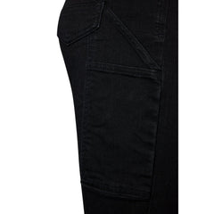 Hard Yakka Y08227 Women's High Waisted Slim Fit Jegging