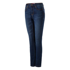 Hard Yakka Y08227 Women's High Waisted Slim Fit Jegging