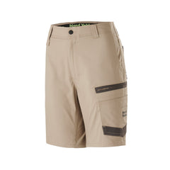 Hard Yakka Y08228 Women's 3056 Raptor Mid Length Work Short