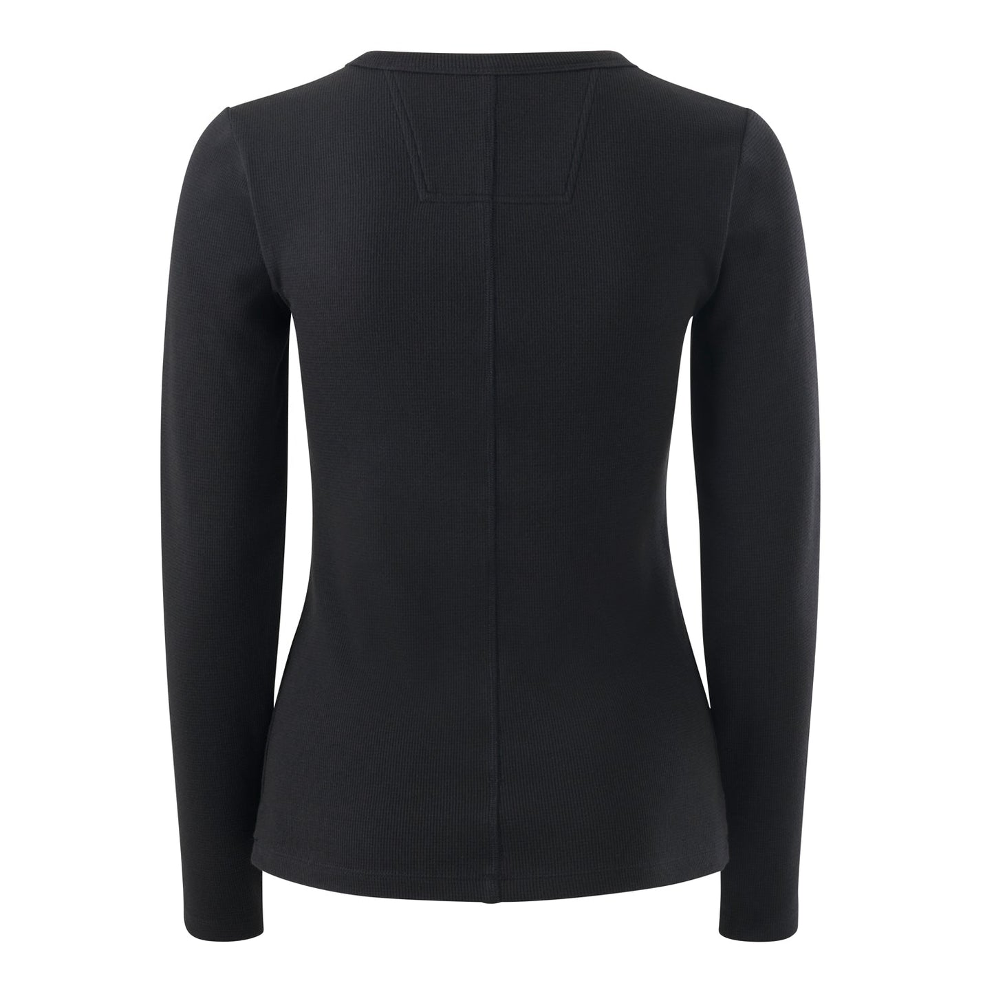 Hard Yakka Y08237 Women's Henley