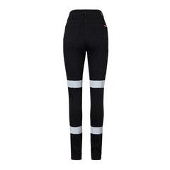Hard Yakka Y08302 Women's Taped Jeggings