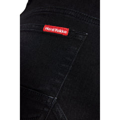 Hard Yakka Y08302 Women's Taped Jeggings