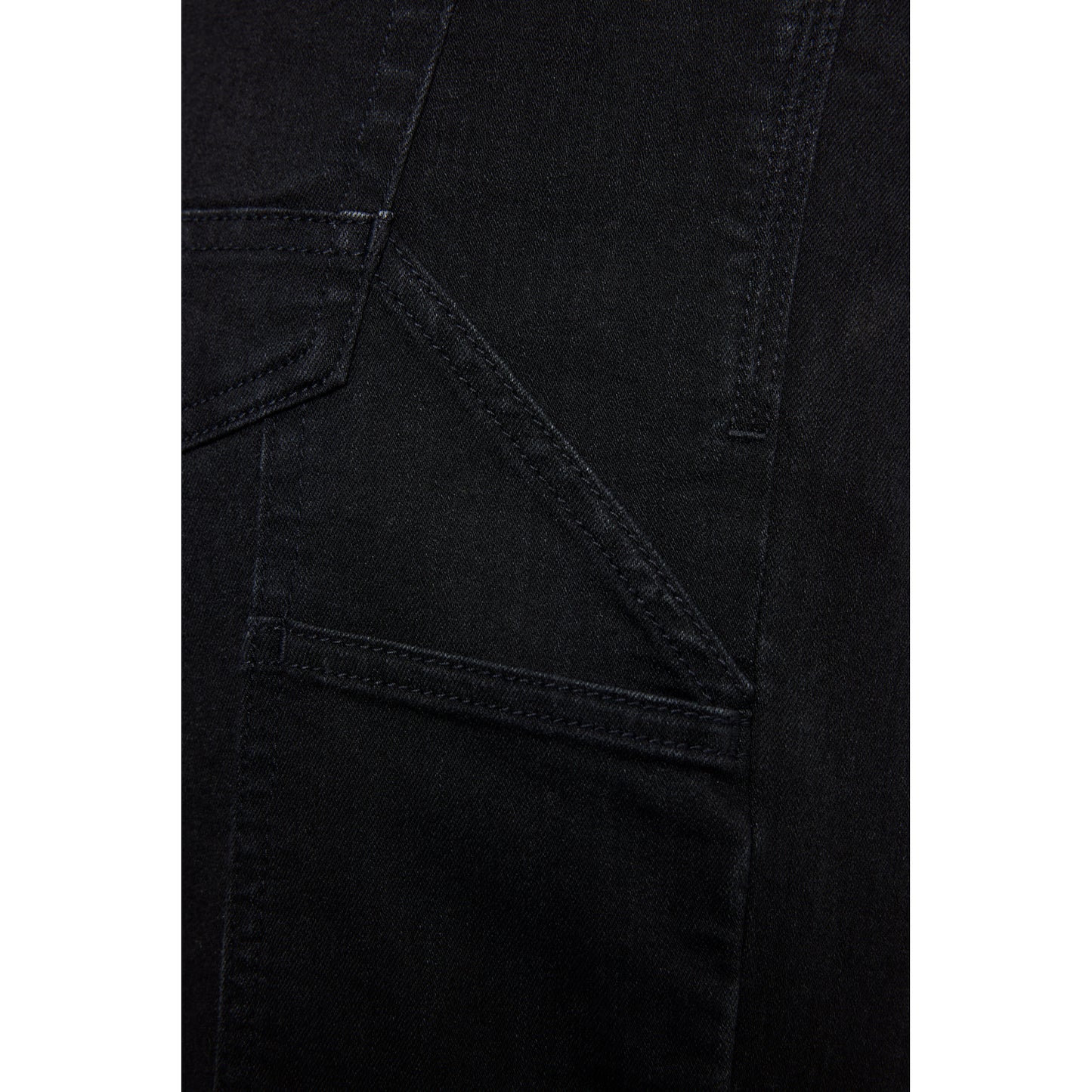 Hard Yakka Y08302 Women's Taped Jeggings