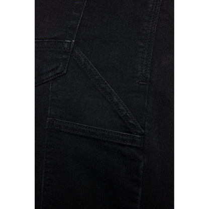 Hard Yakka Y08302 Women's Taped Jeggings