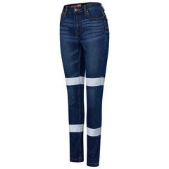 Hard Yakka Y08302 Women's Taped Jeggings
