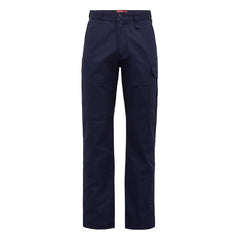 Hard Yakka Y08381 Womens Cargo Drill Pant