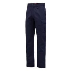 Hard Yakka Y08381 Womens Cargo Drill Pant