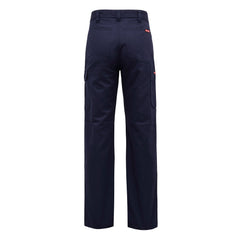 Hard Yakka Y08381 Womens Cargo Drill Pant