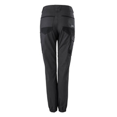 Hard Yakka Y08382 Women's Raptor Cuff Work Pant