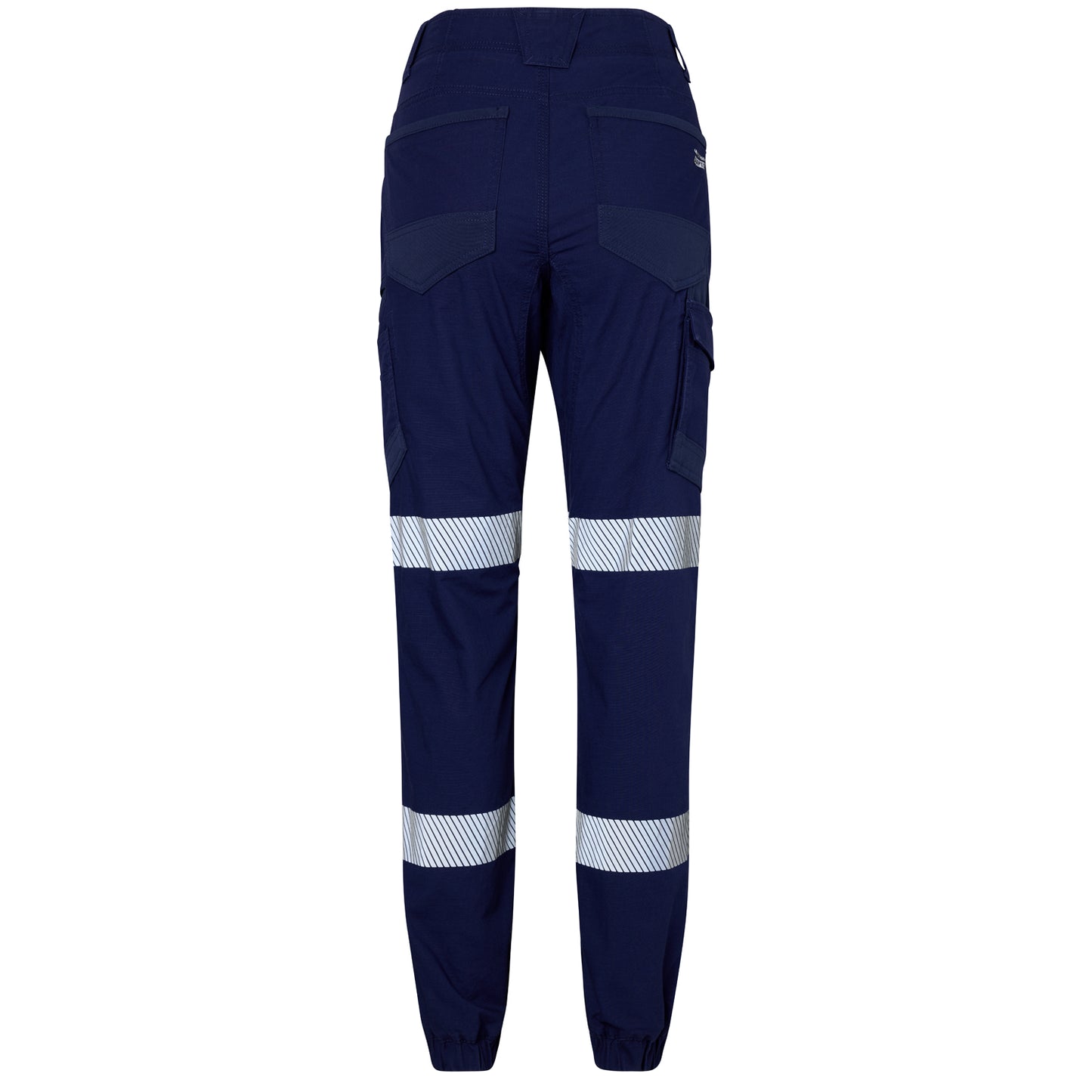Hard Yakka Y08411 Women's Raptor Cuff Pant With Tape