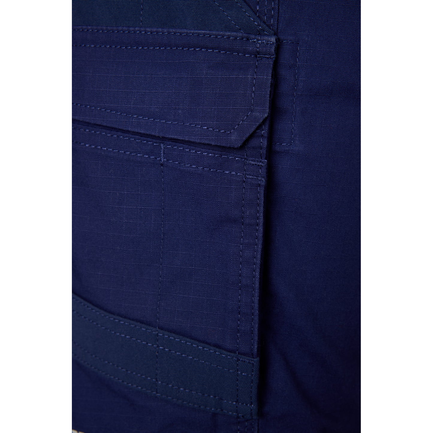 Hard Yakka Y08411 Women's Raptor Cuff Pant With Tape