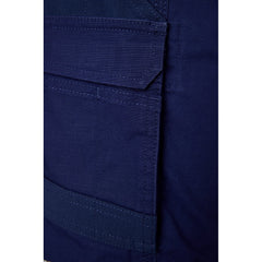 Hard Yakka Y08411 Women's Raptor Cuff Pant With Tape