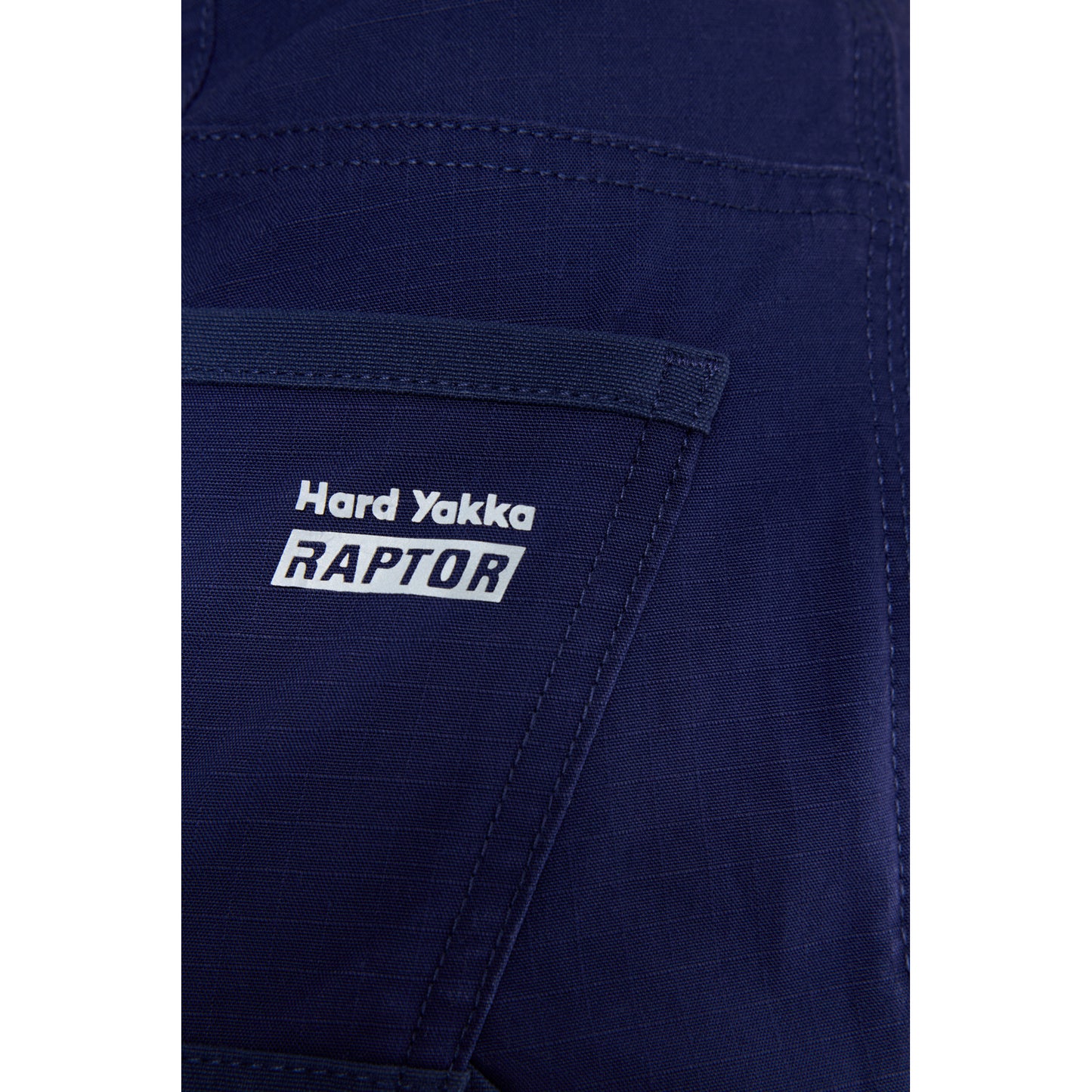 Hard Yakka Y08411 Women's Raptor Cuff Pant With Tape