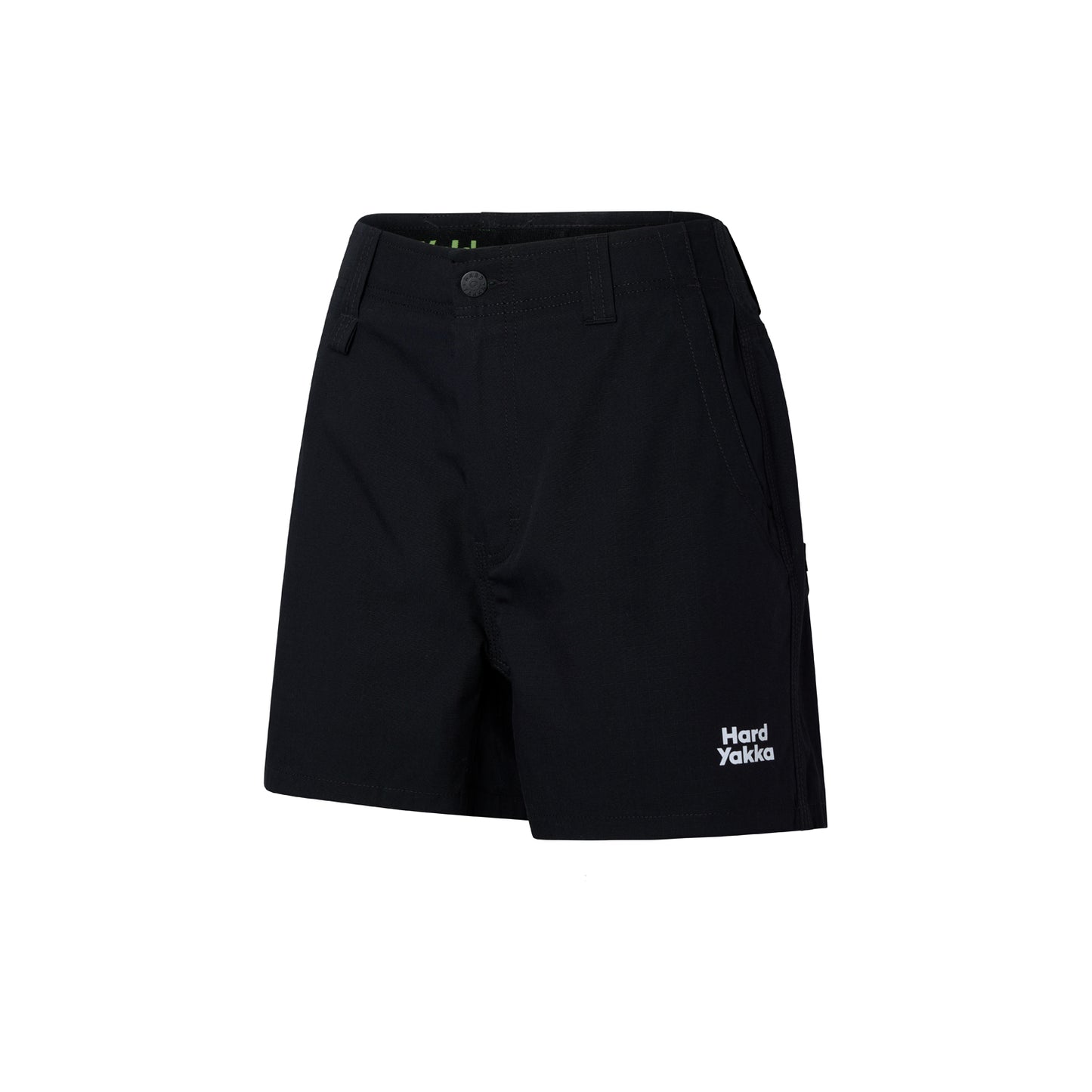 Hard Yakka Y08497 Women’s Raptor Short Short