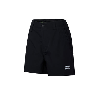 Hard Yakka Y08497 Women’s Raptor Short Short