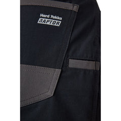 Hard Yakka Y08497 Women’s Raptor Short Short