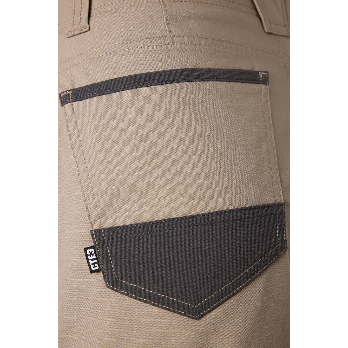 Hard Yakka Y08497 Women’s Raptor Short Short