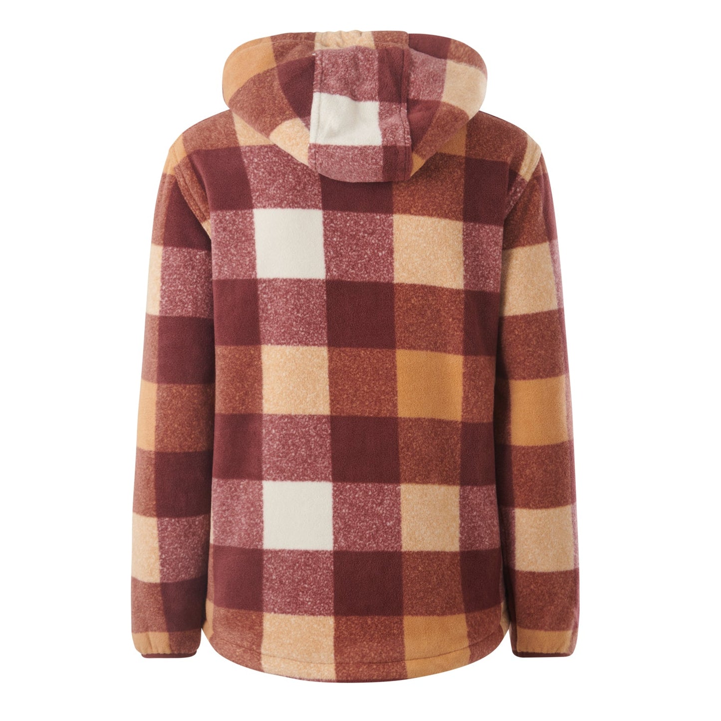 Hard Yakka Y08522 Womens Check Zoodie