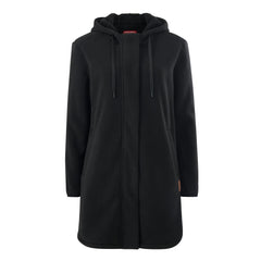 Hard Yakka Y08605 Women's Longline Zoodie