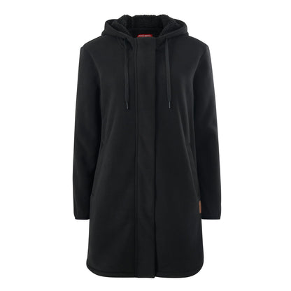 Hard Yakka Y08605 Women's Longline Zoodie