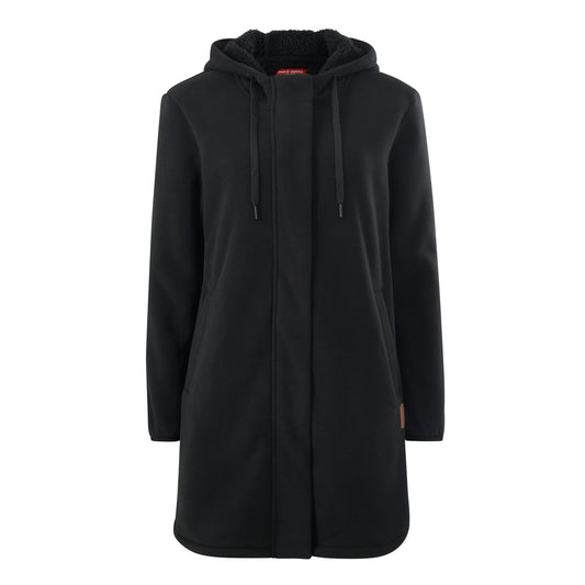 Hard Yakka Y08605 Women's Longline Zoodie