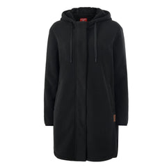 Hard Yakka Y08605 Women's Longline Zoodie