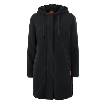Hard Yakka Y08605 Women's Longline Zoodie