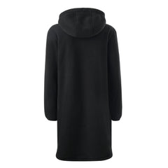Hard Yakka Y08605 Women's Longline Zoodie