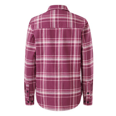 Hard Yakka Y08744 Women's Check Flannie