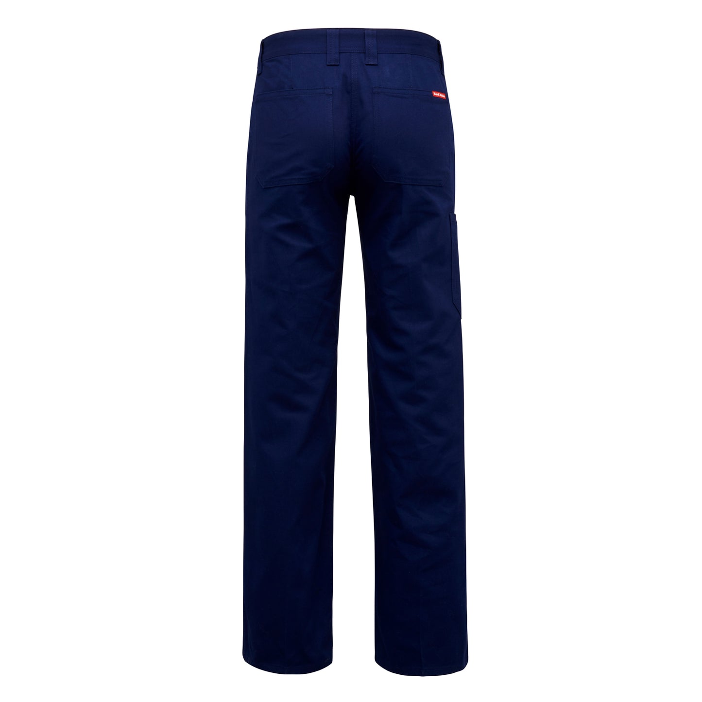 Hard Yakka Y08840 Women's Cotton Drill Work Pant