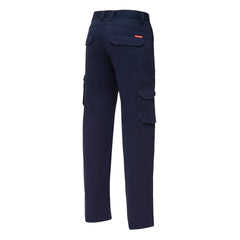 Hard Yakka Y08850 Women's Cotton Drill Cargo Pant