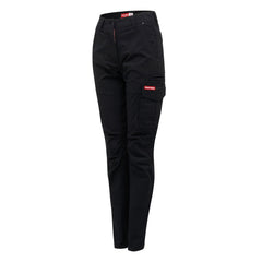Hard Yakka Y08930 Women's Ripstop Slim Fit Cargo Pant