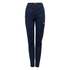 Hard Yakka Y08930 Women's Ripstop Slim Fit Cargo Pant