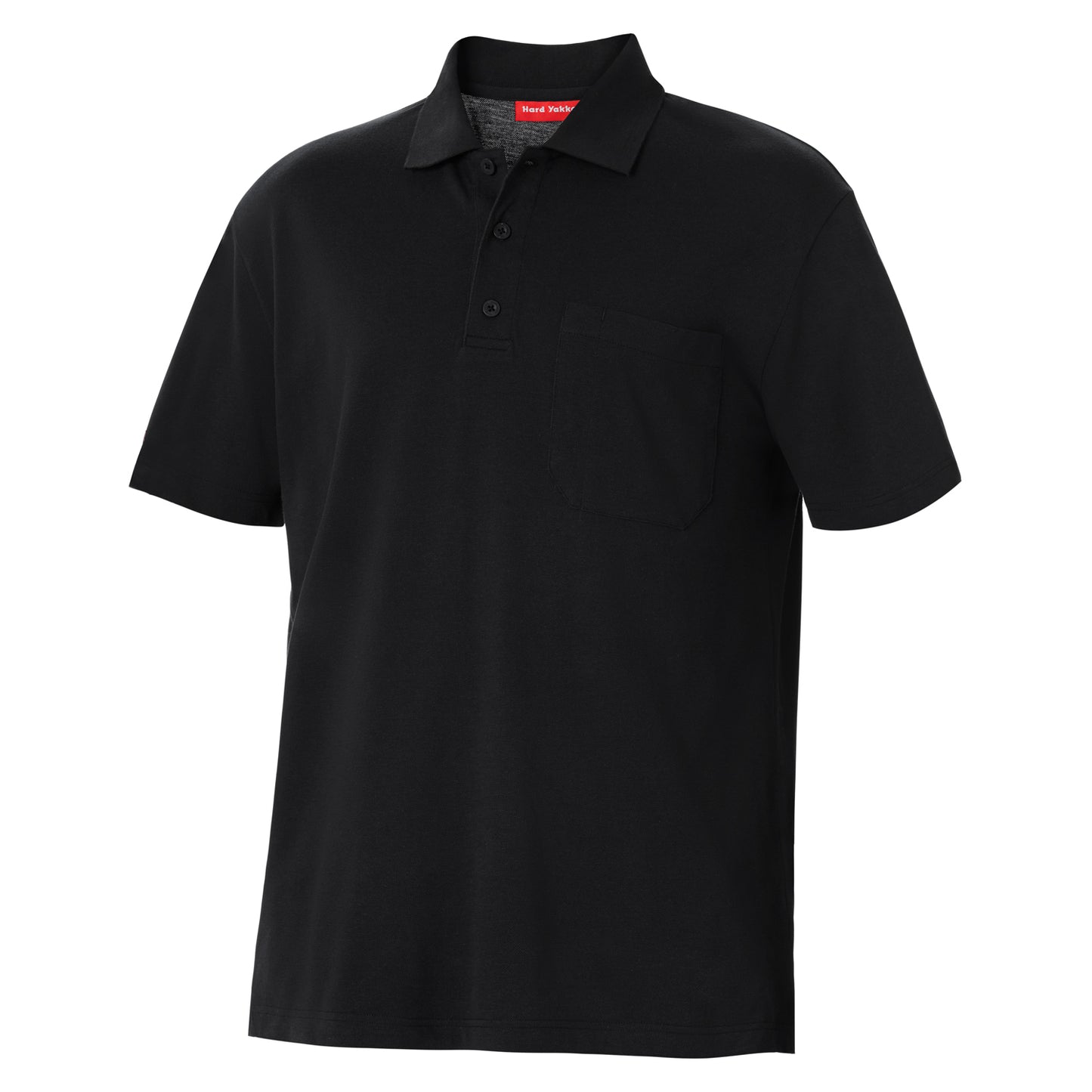 Hard Yakka Y11306 Short Sleeve Regular Fit Polo
